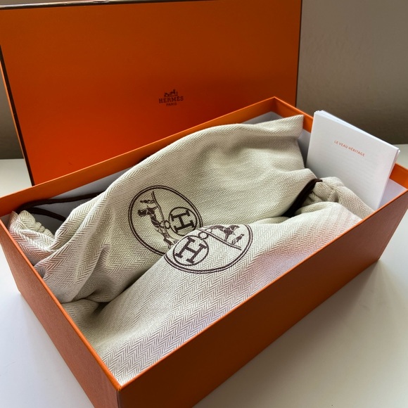 Hermes oasis sandal, size 36.5 - Picture 6 of 11